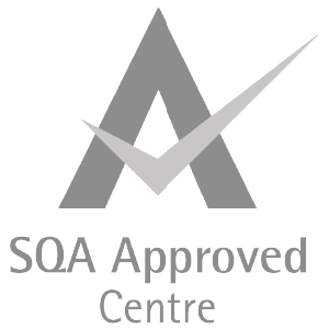 SQA Approved Centre