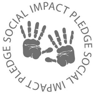 Social Impact Pledge